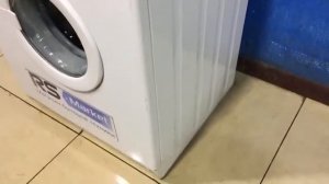 Стиральная машина Бош WFG2060