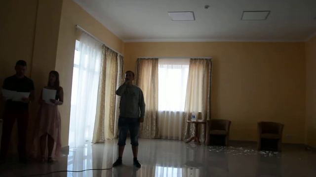 Black Sea Camp летний лагерь! смотреть онлайн