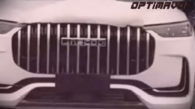 ВЫ БУДЕТЕ УДИВЛЕНЫ: В РОССИИ ПОЯВИТСЯ НОВЫЙ АВТОМОБИЛЬНЫЙ БРЕНД смотреть онлайн