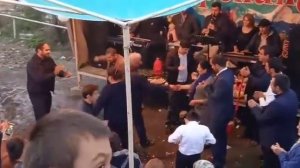 свадьба в с.Кашкент.