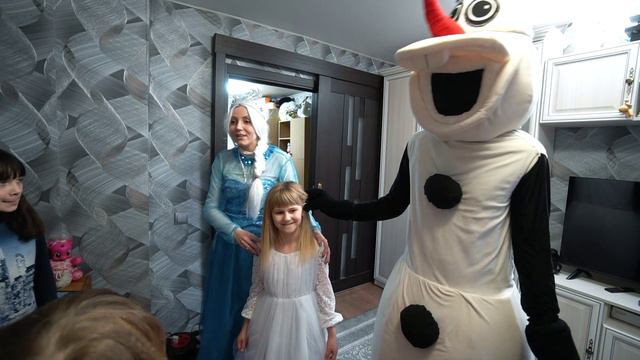 Милана 8 лет TS смотреть онлайн