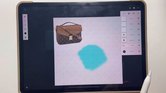 Обзор программы Infinite Painter