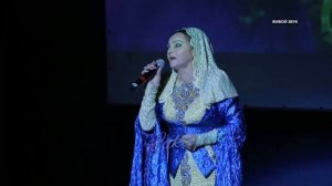 Халисат Батырбекова Лакцы.тут Лакку балей Лакцы Лакские песни