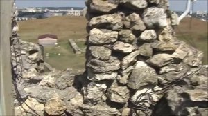 Неаполь Скифский. Город под землей. Часть 2