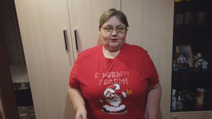 Простое блюдо для похудения. Можно на завтрак или ужин.