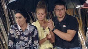 ДОМ-2 Город любви 4083 день Вечерний эфир (15.07.2015)