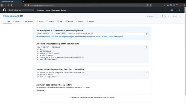 Git Basic in Myanmar #2 - Init with VS Code смотреть онлайн