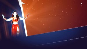 Just Dance 2014 PS5: Where Have You Been VS She Wolf (Falling to Pieces).