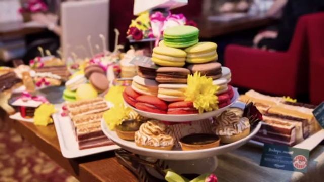 Свадебное Шоу в кафе Лондон смотреть онлайн