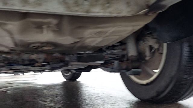 Работа выхлопной системы смотреть онлайн