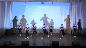 15 Dance park   Сон Тутанхамона