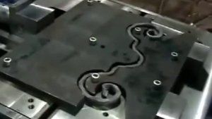 Горизонтальный пресс 60 т