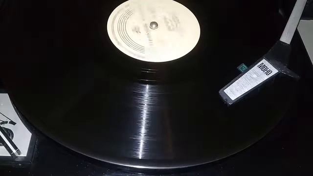 ДЖОЗЕФ (FOXTROT) - Alexander Tsfasman 1939 78 RPM смотреть онлайн