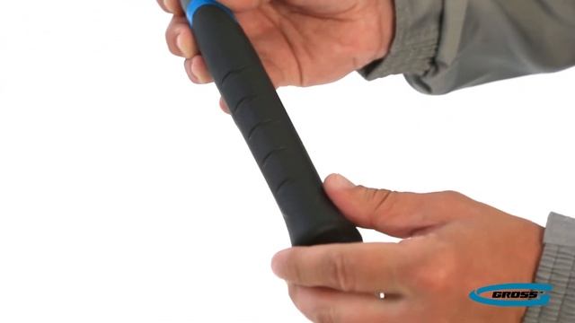 Молоток-гвоздодер Gross 10475 смотреть онлайн