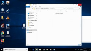 FIX Modern Setup Host has Stopped Working in Windows 10