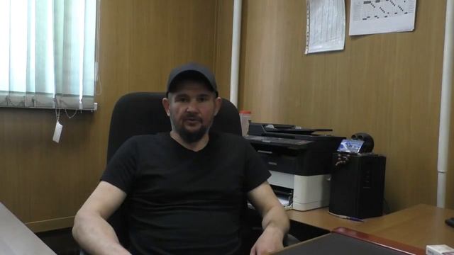 Возгорание автомобиля блогера, активиста ОКНК в г. Новокузнецке