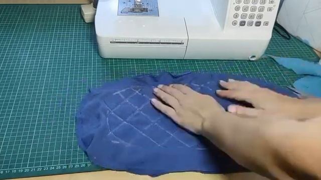 Чудо тряпка из трикотажа у меня уникальна. Сшить тряпку на швабру из трикотажа и простегать тряпку