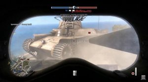 Battlefield 1943 - Xbox 360 Gameplay (1080p60fps)