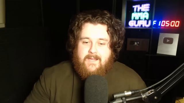 The MMA Guru On Dricus Du Plessis CUTTING TIES After Watching His UFC 300 RAGE Videos?