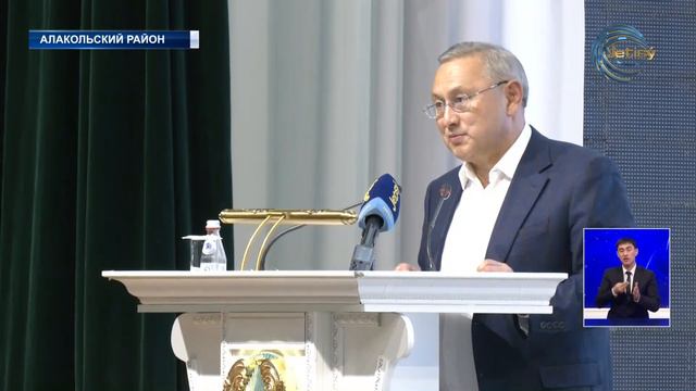 Осенью планируется сдача еще одного многоэтажного жилого дома на 60 квартир смотреть онлайн