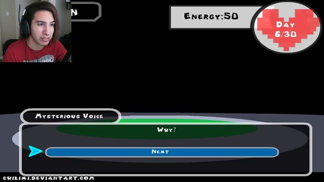 DATING FLOWEY - Under-Love-Tale - An Undertale Dating Sim смотреть онлайн