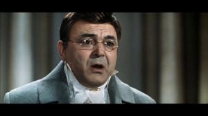 Ежели бы я был не я