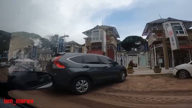 i TRUSTED STRANGES & THIS HAPPENED - MAR DEL PLATA ARGENTINA !!! смотреть онлайн