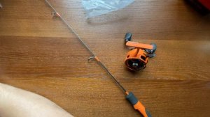 НОВИНКА этой зимы! TEAM DUBNA Chilly Sun. Unboxing по заказу Fmagazin