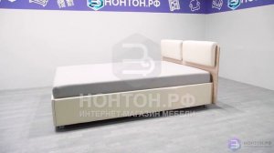 Тахта Мелисса Люкс : обзор особенностей, материалы и цены в интернет-магазине НОНТОН.РФ