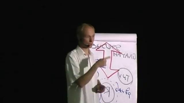 Олег Гадецкий - Уроки жизни 03