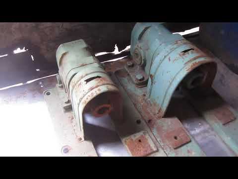 ГИДРОНАСОС ШЕСТИРЕНЧАТЫЙ. ОБЗОР. смотреть онлайн