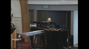 Сумерки покрыли Гефсиманский сад.. .