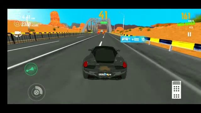 #KIDSGAME FERRARI CAR RACING HIGH SPEED. CAR RACING #KIDSGAMES PLAY