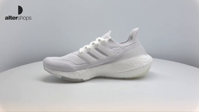 ADIDAS ORIGINALS ULTRABOOST 21 FΥ0403 смотреть онлайн