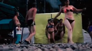 Сплав по Чусовой через комфортный кемпинг с Компанией «Штурм»