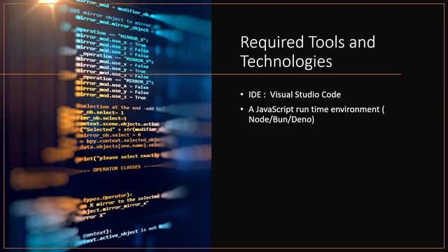 Installing IDE(VS Code) and Run time environment (Node) for React | Crash Course | Day #02