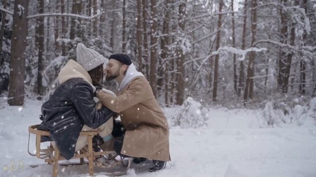 "Безумно Влюблённая" Валерий Палаускас.