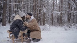 "Безумно Влюблённая" Валерий Палаускас.