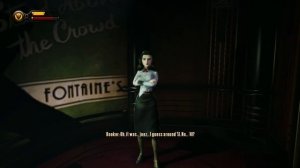 Bioshock Infinite: Burial At Sea Episode One EXPLAINED! (Complete Analysis)