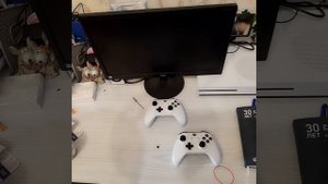 xbox one Гаснет экран на 2-3 сек.  Решение