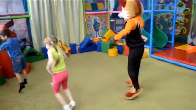 Зарядка для кота Матвея смотреть онлайн