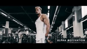 DON'T DREAM OF WINNING TRAIN FOR IT ? Gym Motivation.mp4