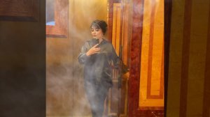 Afet FermanQizi - Milyon Qızıl Gül (Yeni Rus Mahnisi 2023)