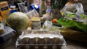 Диета Магги / Видеодневник / Выход из диеты