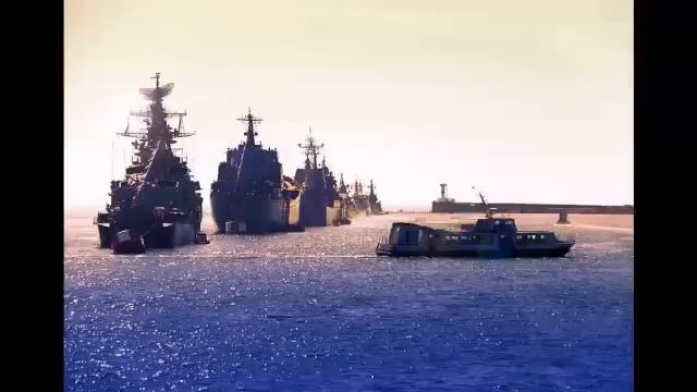 Крым.Горный и степной крым.Часть 2.Слайды. смотреть онлайн