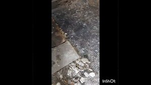 ПроРемонт.Реконструкция сарая для птицы.Фильм2 .mp4