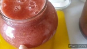 Салат с рисом и овощами на зиму или Завтрак туриста