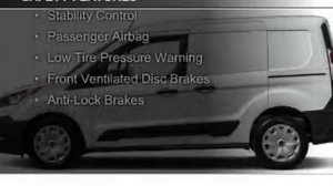 2016 Ford Transit Connect - Cornelia GA