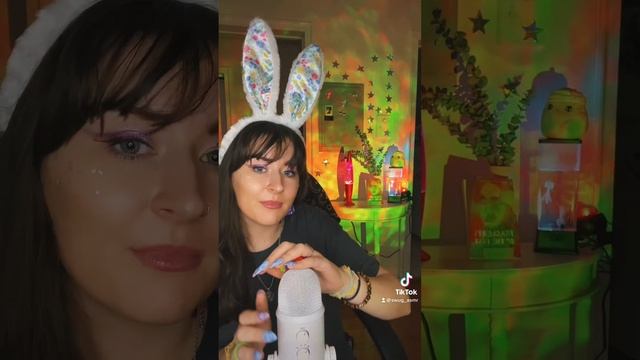 Mystery Easter Egg ASMR Trigger (swug_asmr) #tingles #satisfying #crawlies смотреть онлайн