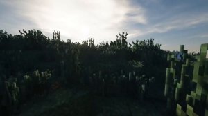 одиночество майнкрафта